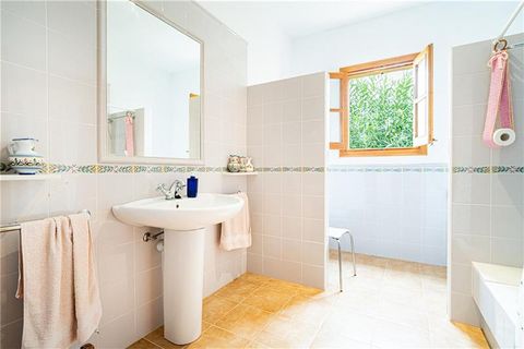 Finca i Selva, Mallorca, Selva - € 1.800.000 | Ref: 46222 - foto 15